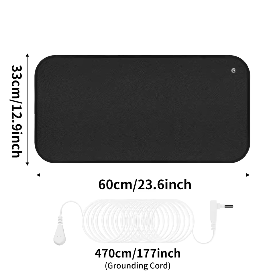 Vitalbloom™ Grounding Mat