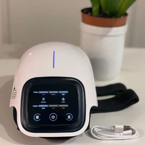 Vitalbloom™ Wireless Knee Massager
