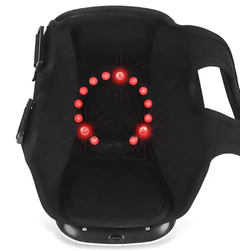 Vitalbloom™ Wireless Knee Massager