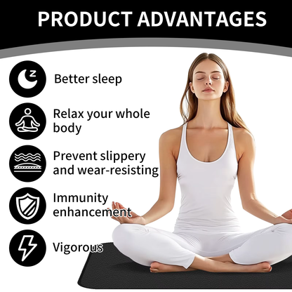 Vitalbloom™ Grounding Mat