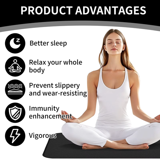 Vitalbloom™ Grounding Mat