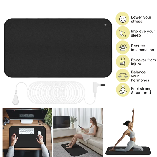 Vitalbloom™ Grounding Mat