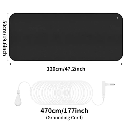 Vitalbloom™ Grounding Mat