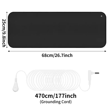 Vitalbloom™ Grounding Mat