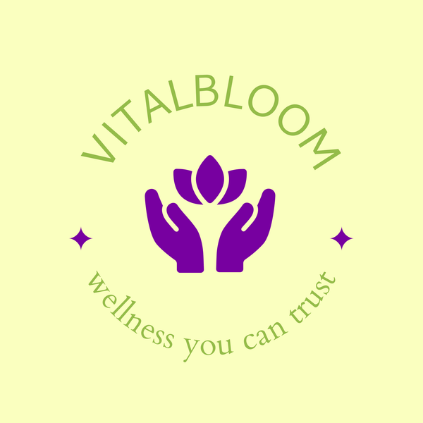 Vitalbloom